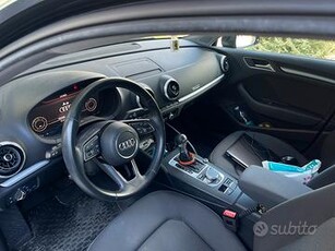 Audi A3 Sportaback 30 TDI ADMIRED