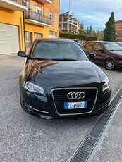 Audi a3 sportback 2.0 tdi