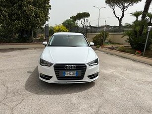 Audi A3 sportback TDI 1.6 105 cv