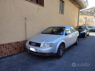 Audi A4 1.9 tdi