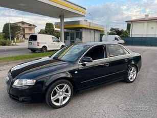 Audi A4 2.0 16V TDI Top Accetto Permute