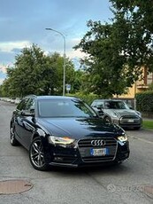 Audi a4 2.0 177 cv