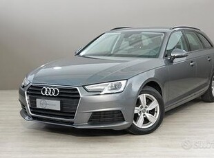 Audi A4 2.0 TDI 150 CV S tronic Business