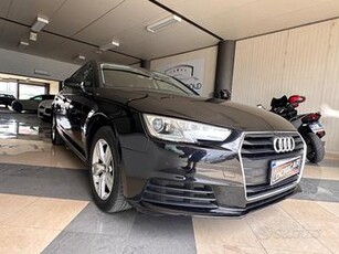 Audi A4 2.0 TDI 150 CV S tronic navigatore led xen