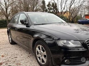 Audi A4 2009