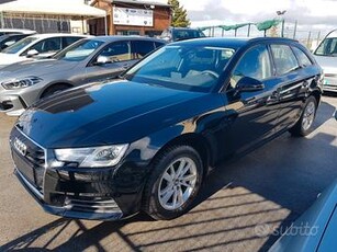 Audi A4 35 TDI S tronic Sport