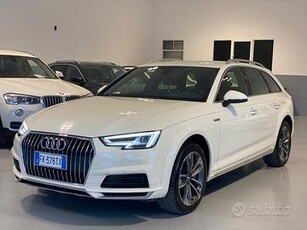 Audi A4 allroad 2.0 TDI 190 CV S tronic