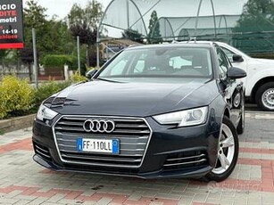 Audi A4 Avant 190CV S tronic Business *VIRTUAL COC