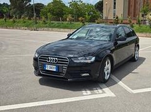 Audi A4 Avant 2.0 TDI 143CV F.AP. multitronic Adva