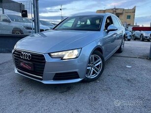 AUDI A4 Avant 2.0 TDI 150 CV S tronic Business S