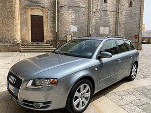 Audi a4 Avant 2.0 tdi Perfetta