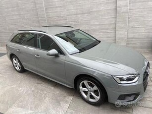 AUDI A4 Avant 35 TDI/163 CV S tronic Business Ad