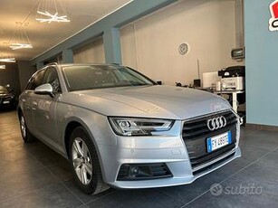 Audi A4 Avant 35 TDI S tronic Design