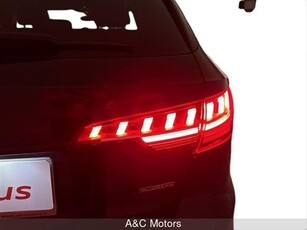 AUDI A4 AVANT A4 Avant 40 TDI quattro S tronic S line edition