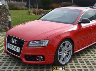 AUDI A5 1.8 TFSI