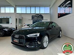 AUDI A5 2.0 TFSI *MILD-HYBRID*