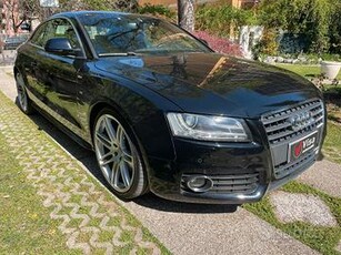 Audi A5 2.7 TDI multitronic S- Line