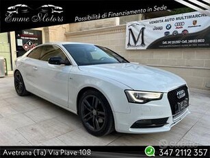 Audi A5 3.0 V6 TDI 245 CV S Line