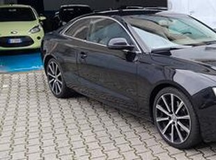 Audi A5 3.2 V6 FSI multitronic Ambition