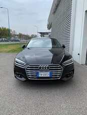 Audi a5 s-line 2019 full optional