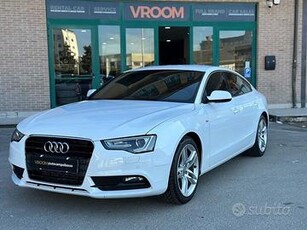 Audi A5 SPB 2.0 TDI 177 CV (S-LINE PLUS)