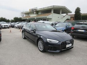 AUDI A5 SPB 2.0 TDI 190 CV S tronic Business NAV