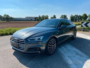 Audi A5 Sportback 190 cv Quattro S-line Edition