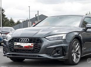 Audi A5 Sportback 35 TFSI S LINE NAVI Tetto panora