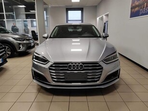 AUDI A5 SPORTBACK A5 SPB 50 TDI quattro tiptronic Sport