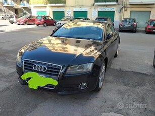 Audi a5 tdi 177cv - 2011