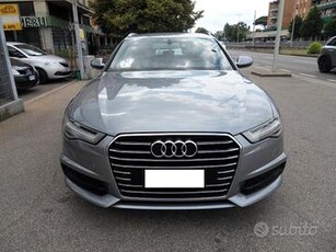 Audi A6 2.0 TDI 190 CV ultra S tronic Business