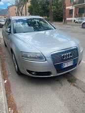 Audi A6 2.7 TDI ANNO 2007