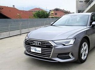 Audi A6 Avant 40 2.0 TDI S tronic Business Mi...