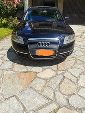 Audi A6 Avant anno 2008