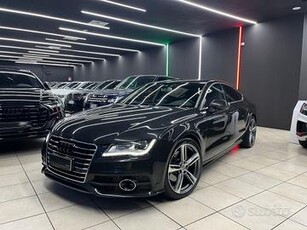 Audi A7 SPB 3.0 TDI 245 CV quattro S tronic