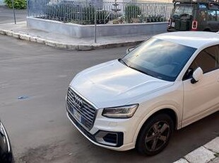 Audi q2 1.6