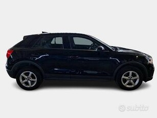 AUDI Q2 1.6 30 TDI BUSINESS S TRONIC