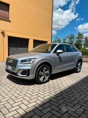 Audi Q2 1.6