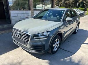 AUDI Q2 1.6 TDI