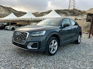 Audi Q2 1.6 TDI S tronic Sport