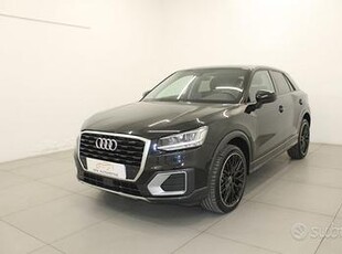 AUDI Q2 1.6 TDI S tronic Sport Edition