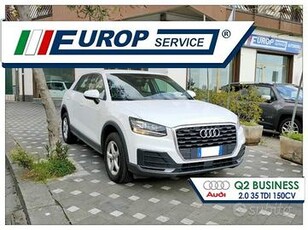 Audi Q2 2.0 35 TDI Business 150CV