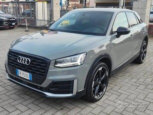 Audi Q2 2.0 TDI 190 CV quattro S tr. S line Editio