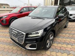 Audi Q2 30 TDI Admired