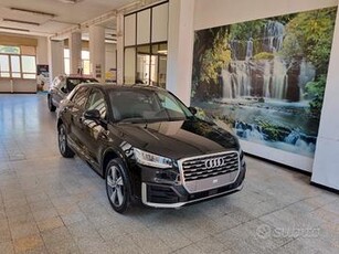 Audi Q2 30 TDI S line Edition, PELLE TOTALE, NAVI