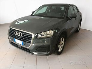 Audi Q2 30 TDI S tronic