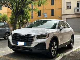 AUDI Q2 30 TDI S tronic Admired