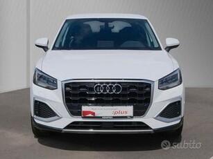 Audi Q2 35 TFSI Admired Advanced