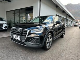 Audi Q2 35 TFSI Admired