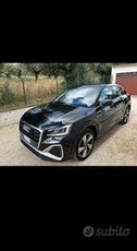 Audi Q2 35 TFSI S Tronic S Line 2021